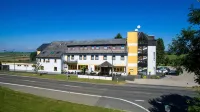 Hotel Schoos - piscina