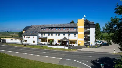 Hotel Schoos Hotel a Hillesheim