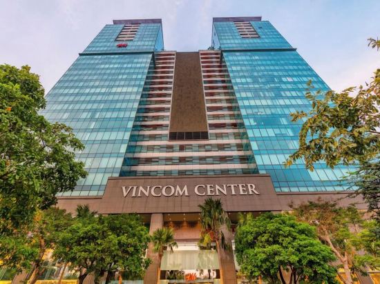 The Rixx Vincom Center