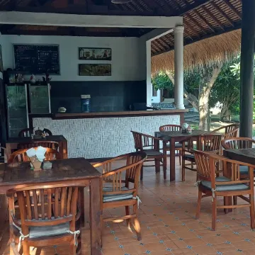 Si Pitung Village