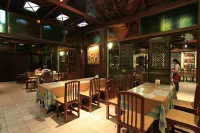 VC@Suanpaak Boutique Hotel & Service Apartment - servizio colazione