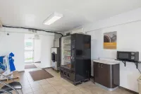 Motel 6 Kansas City, MO - Airport Hotels in Sioux Township