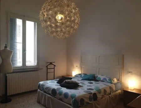 Cleo Tulipano Отели в г. Province of Ancona