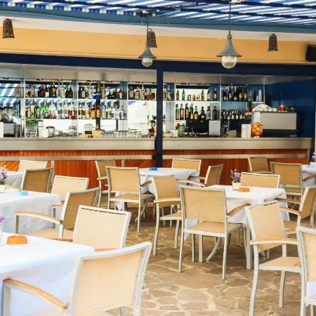 Hotel San Pietro