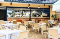 Hotel San Pietro - servizio colazione