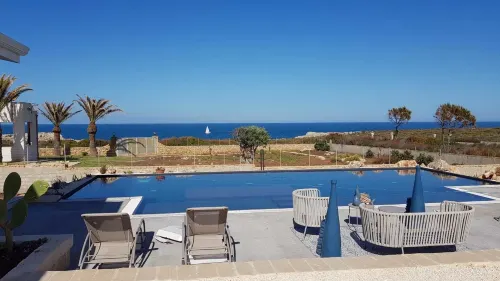 Coralli del Plemmirio Hotel a Siracusa
