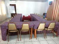 Cloud9 Hotel a Golfe