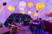 Chira Glamping Monteverde Hotels in Monteverde