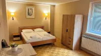 Hotel Imperium Hotels near Gostisce Aleksander