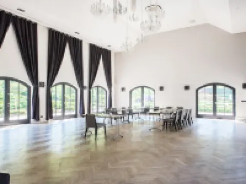 Hotel Pałac Jugowice Hotels in Walim