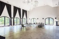 Hotel Pałac Jugowice Hôtels à : Walbrzych
