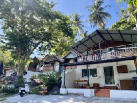 Majestic Sea View Resort Hotel in zona Tanote Bay