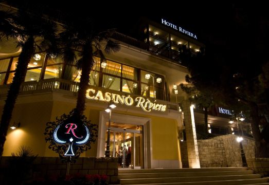 호텔 리비에라 라이프클래스 호텔스 & 스파