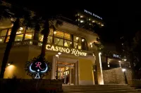 Hotel Riviera - Terme & Wellness Lifeclass Hotel a Portoroz