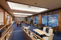 Hakone Yumoto Onsen Hakoneji Kaiun