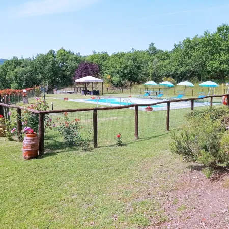 Agriturismo la Coccinella