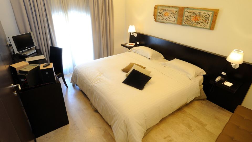 Ucciardhome Hotel