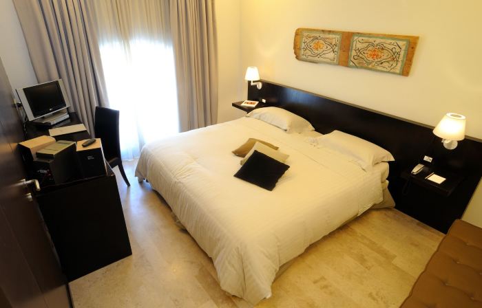 Ucciardhome Hotel