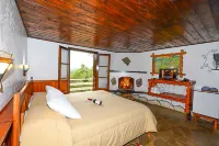 Hotel Cabeça de Boi - 4성급