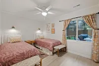 Carolina Wildwood in Fletcher