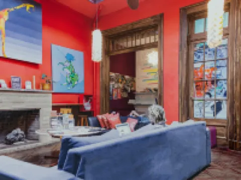 Art Factory San Telmo Hoteles en Buenos Aires