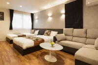 Grand Base Nagasaki Các khách sạn ở Nagasaki