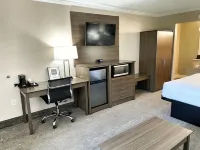 Roadstar Hotel Zephyrhills