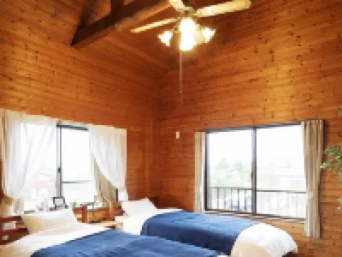 Wave House Kujukuri Fujishita - Self Check-in Only Hoteles en Kujūkuri