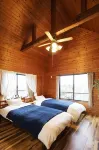 Wave House Kujukuri Fujishita - Self Check-in Only Hotels in Togane