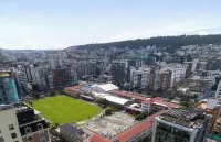 New Coliving Ecuador Luxury Residences