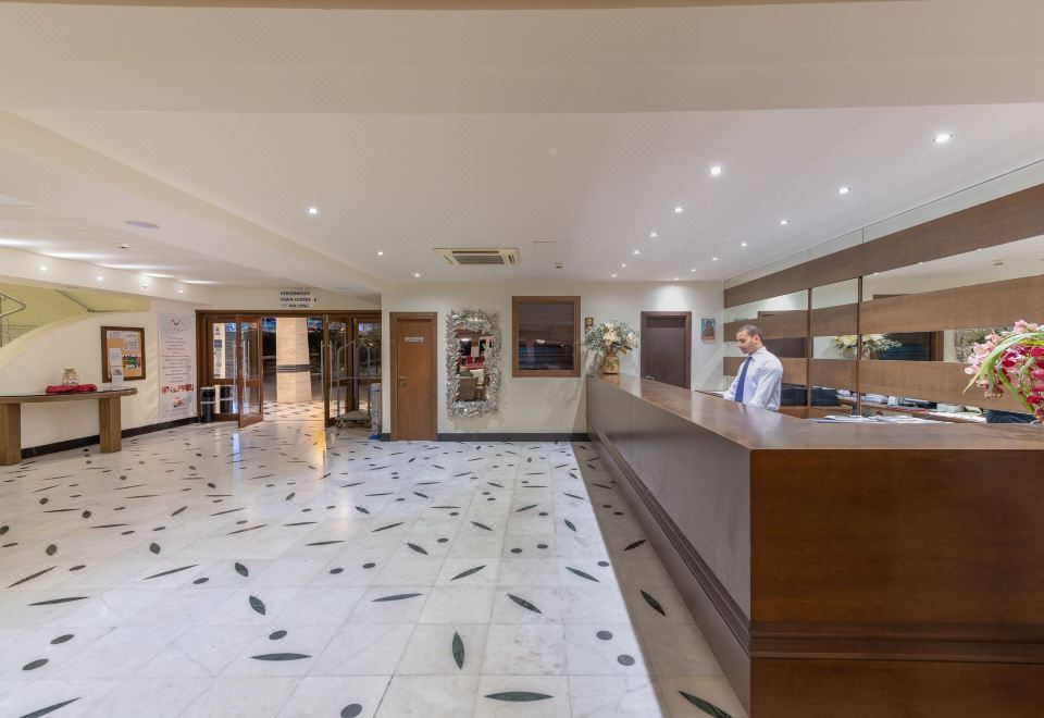 Star Beach Village & Water Park Over view