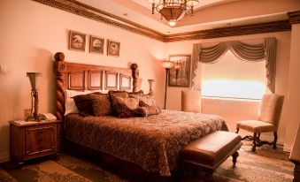 Vacation Rentals María Bonita