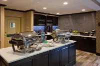Homewood Suites by Hilton St. Cloud - petit déjeuner