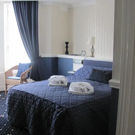 Branston Lodge