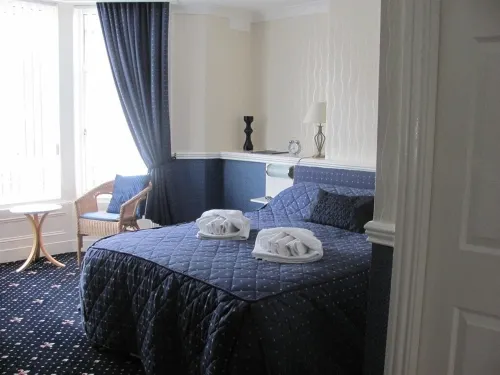 Branston Lodge Hotels in Blackpool