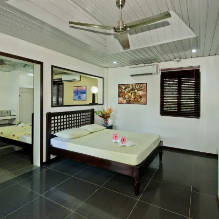 Balay Tuko Garden Inn