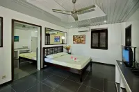 바라이 투코 가든 인