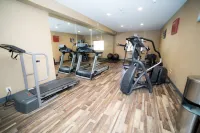 Comfort Suites Atlantic City North - Kuntosalit