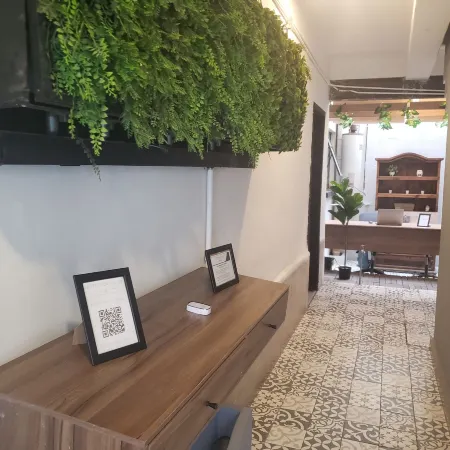 Hotel Singular Antara Отели рядом с достопримечательностью «Проспект Пасео де ла Реформа»