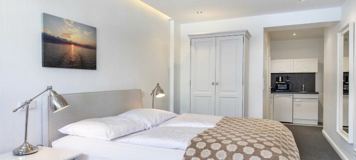 acora Kiel Living the City Hotels in Kiel