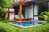Chuz Villas Samui - Huvilat