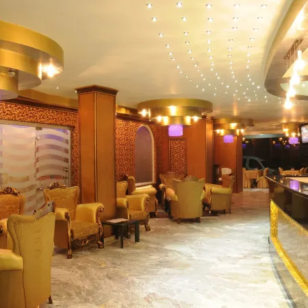 Akdeniz Hotel