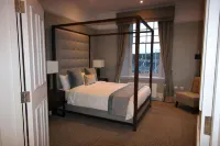 Castlecary House Hotel Hotels in Cumbernauld