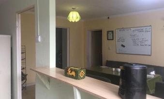 Travel Mongolia Guesthouse