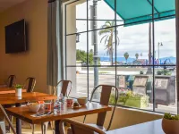 Beachside Inn Hotels in Santa Barbara