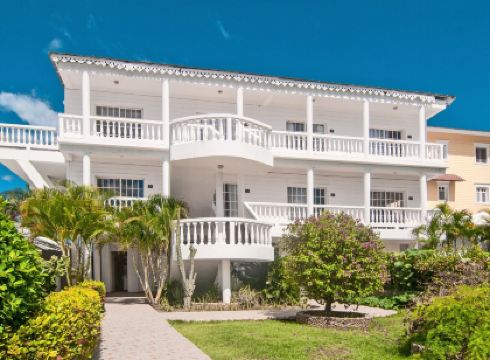 Piergiorgio Palace Hotel