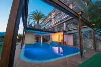 Hotel Eden - Pools