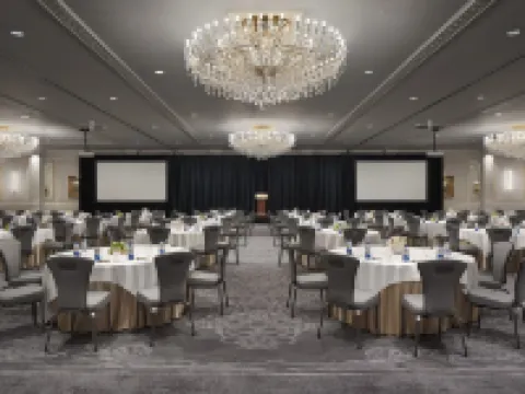 ザ フィスター ホテル ミルウォーキーのホテル