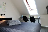 Taastrup Park Hotel Hoteles en Roskilde