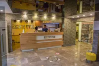 Erdem Hotel Hotels in Antalya